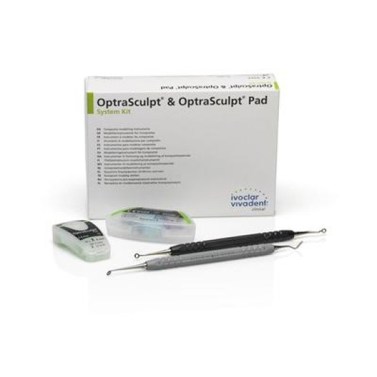 OptraSculpt System Kit